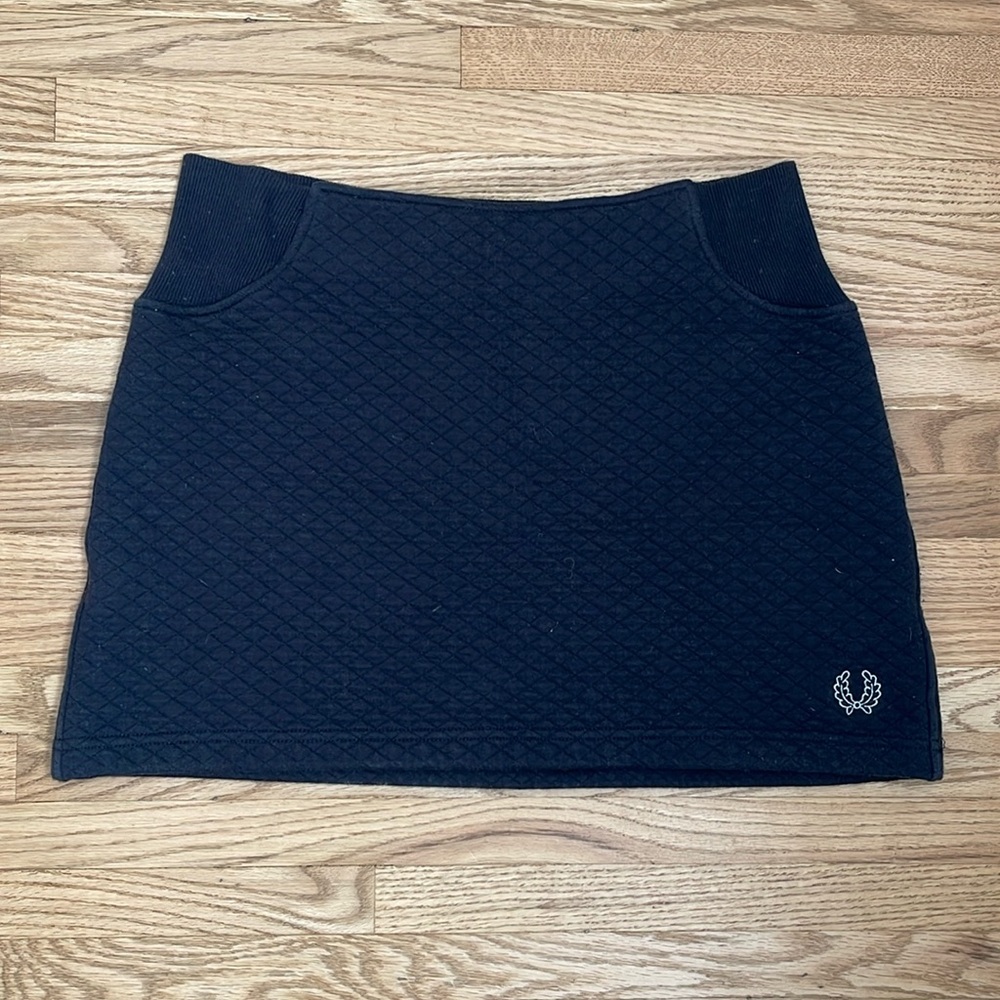Fred Perry Tennis Skirt